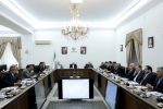 بررسی راهکارهای تشویق سرمایه‌گذاران در جلسه شورای اقتصاد