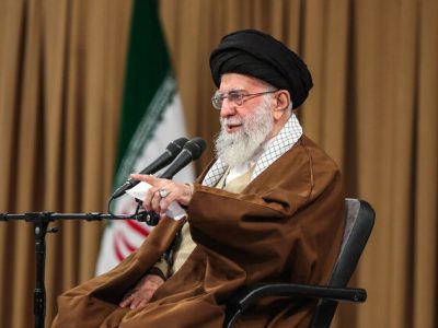 هرگونه سهلانگاری یا تعمّد در حادثه آتشسوزی بندر شهید رجایی بر طبق مقررات پیگیری شود