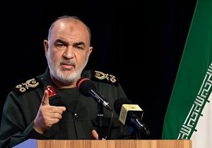 برای هر جنگی آماده‌ایم