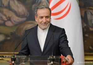 بازار هزار میلیارد دلاری ایران پیش‌روی آمریکا