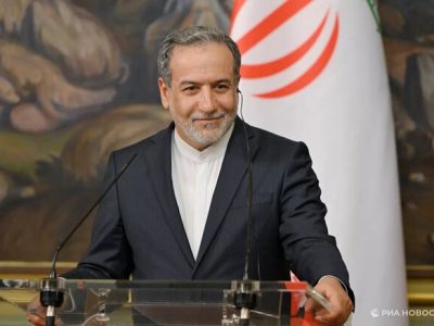 بازار هزار میلیارد دلاری ایران پیشروی آمریکا