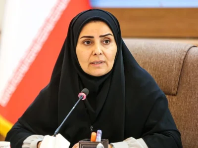 وزیر راه و شهرسازی: جابه‌جایی بیش از ۲۲ میلیون سفر با ناوگان حمل و نقل عمومی در نوروز ۱۴۰۴