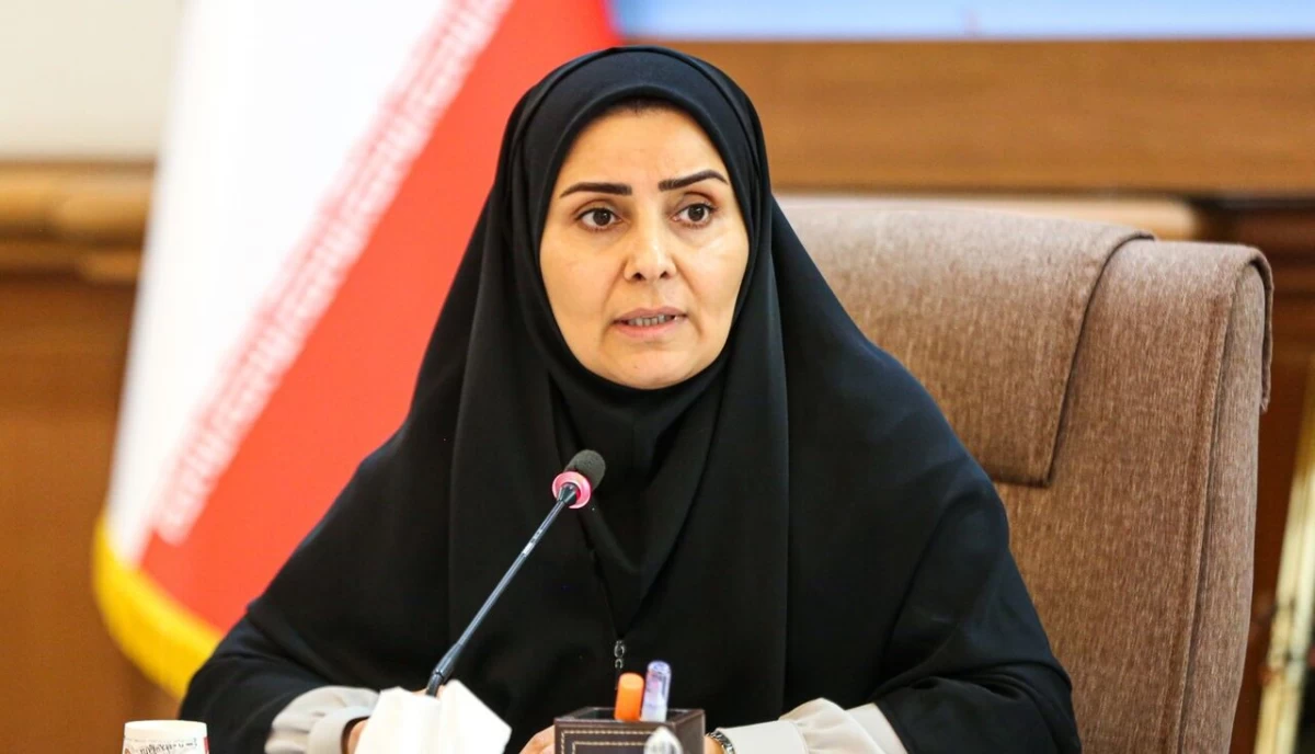 وزیر راه و شهرسازی: جابه‌جایی بیش از ۲۲ میلیون سفر با ناوگان حمل و نقل عمومی در نوروز ۱۴۰۴