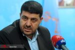خدمات داوطلبانه هلال‌ احمر در نوروز ۱۴۰۴ «۱۲۷» درصد رشد یافت