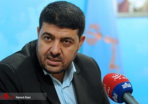 خدمات داوطلبانه هلال‌ احمر در نوروز ۱۴۰۴ «۱۲۷» درصد رشد یافت