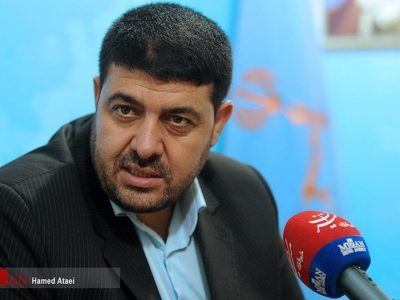 خدمات داوطلبانه هلال‌ احمر در نوروز ۱۴۰۴ «۱۲۷» درصد رشد یافت
