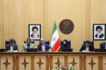 راه‌آهن رشت-آستارا امسال عملیاتی می‌شود