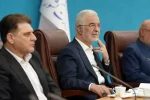 تلاش ما این است که جامعه دچار دو قطبی نشود