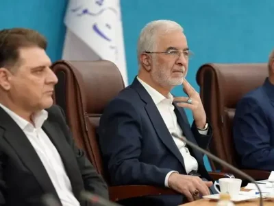تلاش ما این است که جامعه دچار دو قطبی نشود