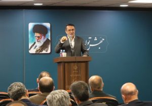 نقشه راه دولت هوشمند و تربیت ۵۰۰ مدیر جوان به دستگاه‌ها ابلاغ شد