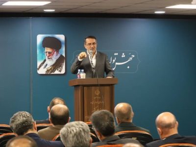 نقشه راه دولت هوشمند و تربیت ۵۰۰ مدیر جوان به دستگاه‌ها ابلاغ شد