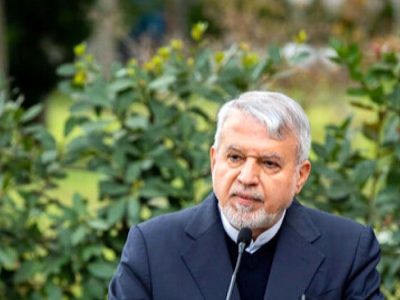 ۴۰ درصد جمعیت کشور به سفر نوروزی رفتند