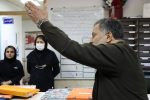 هر چه سریعتر برای سیستم خسته و بی‌برنامه درمان گیلان چاره اندیشی شود