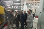 تکمیل ۱۴۸ پروژه نیمه تمام صنعتی گیلان با ۴ هزار و ۹۰۰ میلیارد تومان سرمایه