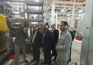 تکمیل ۱۴۸ پروژه نیمه تمام صنعتی گیلان با ۴ هزار و ۹۰۰ میلیارد تومان سرمایه