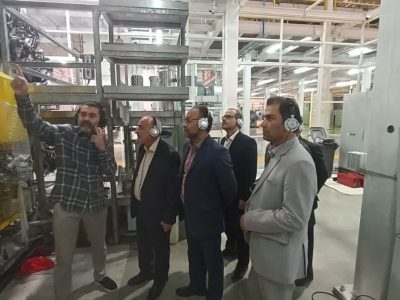 تکمیل ۱۴۸ پروژه نیمه تمام صنعتی گیلان با ۴ هزار و ۹۰۰ میلیارد تومان سرمایه