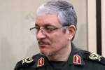 هیچ محموله‌ای با کاربرد نظامی در بندر شهید رجایی وجود نداشته است