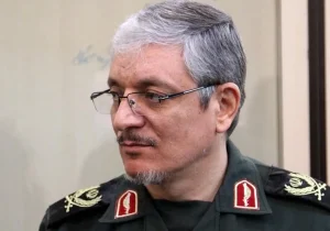 هیچ محموله‌ای با کاربرد نظامی در بندر شهید رجایی وجود نداشته است