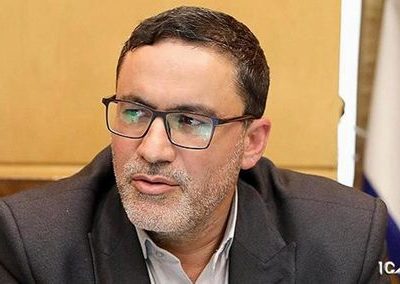 اجرای قانون تامین مالی تولید باعث تحقق شعار سال میشود