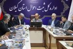 نهضت ملی مسکن در گیلان وارد فاز بلندمرتبه‌سازی می‌شود