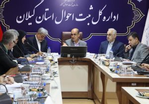 نهضت ملی مسکن در گیلان وارد فاز بلندمرتبه‌سازی می‌شود