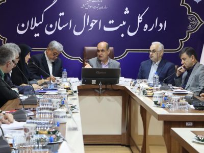 نهضت ملی مسکن در گیلان وارد فاز بلندمرتبه‌سازی می‌شود