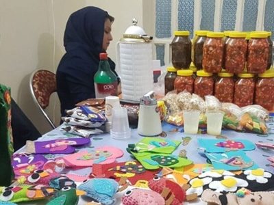 مبلغ و سقف وام مشاغل خانگی اعلام شد