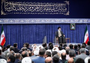 هیچ منفعتی برای امت اسلامی بالاتر از اتحاد نیست