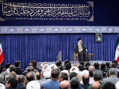 هیچ منفعتی برای امت اسلامی بالاتر از اتحاد نیست
