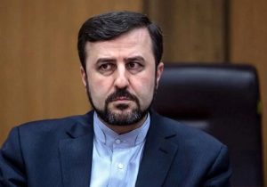 در دور چهارم مذاکرات روی اصول و کلیات بحث کردیم