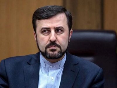 در دور چهارم مذاکرات روی اصول و کلیات بحث کردیم