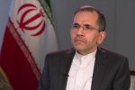 با چشمان باز در حال پیش‌بردن مذاکرات هستیم
