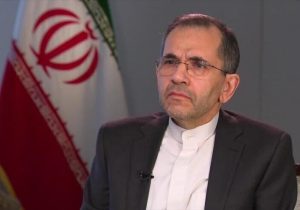 با چشمان باز در حال پیش‌بردن مذاکرات هستیم