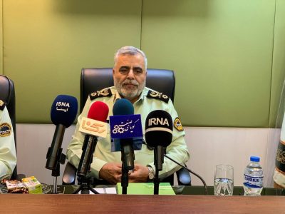 احراز هویت ۵۷ جانباخته حادثه بندر رجایی توسط پلیس/ مفقودی دیگر وجود ندارد