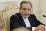 عراقچی: دور چهارم گفتگوهای ایران و آمریکا روز یکشنبه برگزار می‌شود