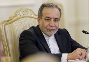 عراقچی: دور چهارم گفتگوهای ایران و آمریکا روز یکشنبه برگزار می‌شود