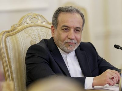عراقچی: دور چهارم گفتگوهای ایران و آمریکا روز یکشنبه برگزار می‌شود