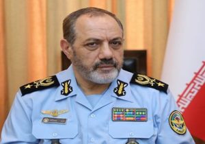 اگر به جمهوری اسلامی ایران حمله شود با قدرت پاسخ خواهیم داد