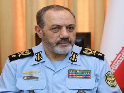 اگر به جمهوری اسلامی ایران حمله شود با قدرت پاسخ خواهیم داد