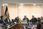 هدفگذاری ۶ میلیارد دلاری حوزه گردشگری سلامت در برنامه هفتم توسعه