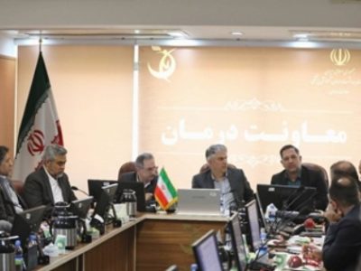 هدفگذاری ۶ میلیارد دلاری حوزه گردشگری سلامت در برنامه هفتم توسعه