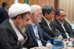 واحدهای تولیدی که به تملک بانکها درآمده نباید بلاتکلیف رها شوند