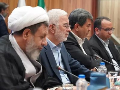 واحدهای تولیدی که به تملک بانکها درآمده نباید بلاتکلیف رها شوند