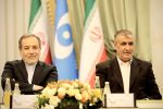 پاسداری با تمام وجود از بنیان‌های صنعت هسته‌ای کشور
