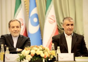 پاسداری با تمام وجود از بنیان‌های صنعت هسته‌ای کشور