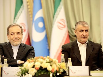 پاسداری با تمام وجود از بنیان‌های صنعت هسته‌ای کشور