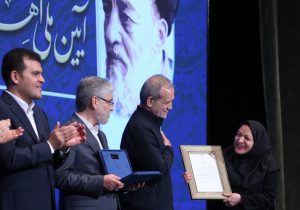 تلاش کرده‌ایم عرصه حضور دانشمندان در میدان، برای حل مشکلات فراهم شود