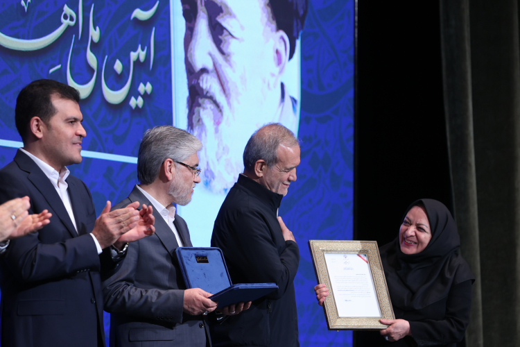 تلاش کردهایم عرصه حضور دانشمندان در میدان، برای حل مشکلات فراهم شود تلاش کردهایم عرصه حضور دانشمندان در میدان، برای حل مشکلات فراهم شود