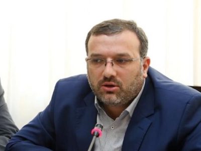 پیامک‌های حجاب حس بی‌پناهی مردم را بیشتر می‌کند