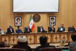 بندر کاسپین منطقه آزاد انزلی می‌تواند جایگزین بنادر دریای خزر شود